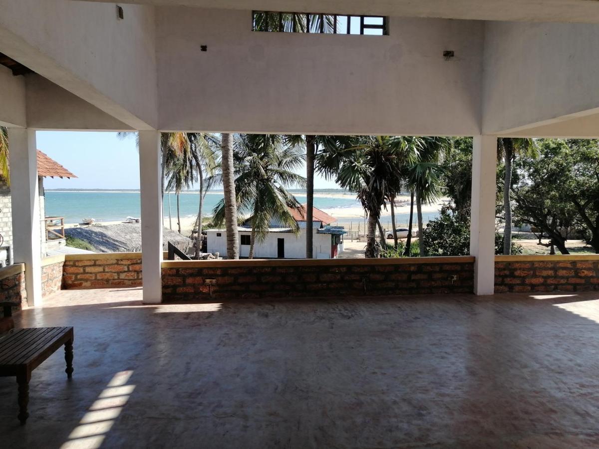 Red Coral Kitesurfing Resort カルピティヤ エクステリア 写真