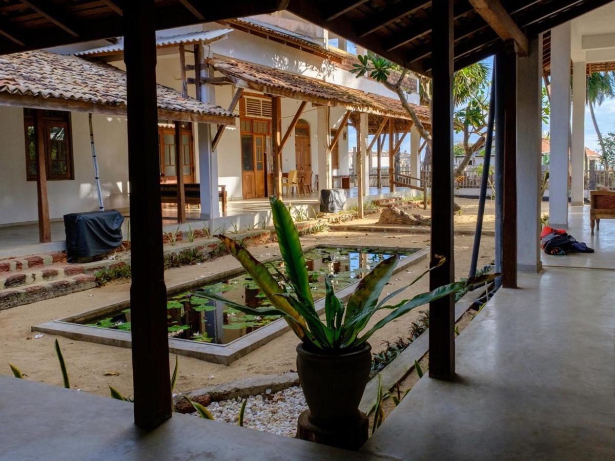 Red Coral Kitesurfing Resort カルピティヤ エクステリア 写真