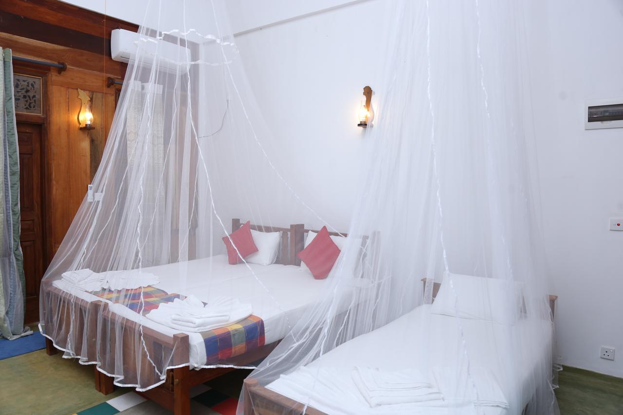 Red Coral Kitesurfing Resort カルピティヤ エクステリア 写真