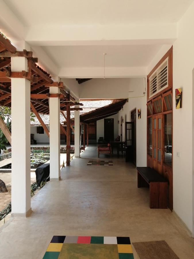 Red Coral Kitesurfing Resort カルピティヤ エクステリア 写真