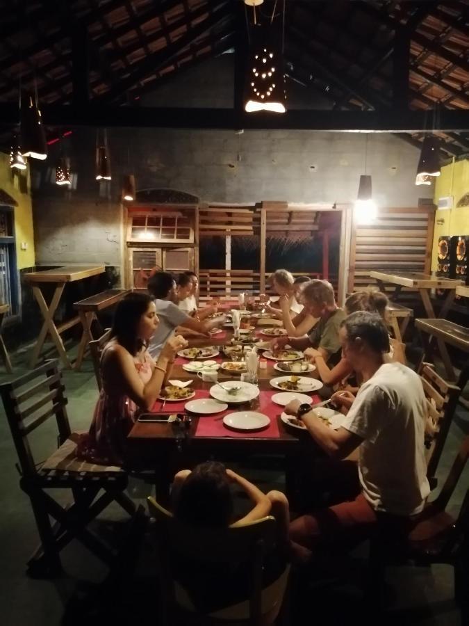 Red Coral Kitesurfing Resort カルピティヤ エクステリア 写真