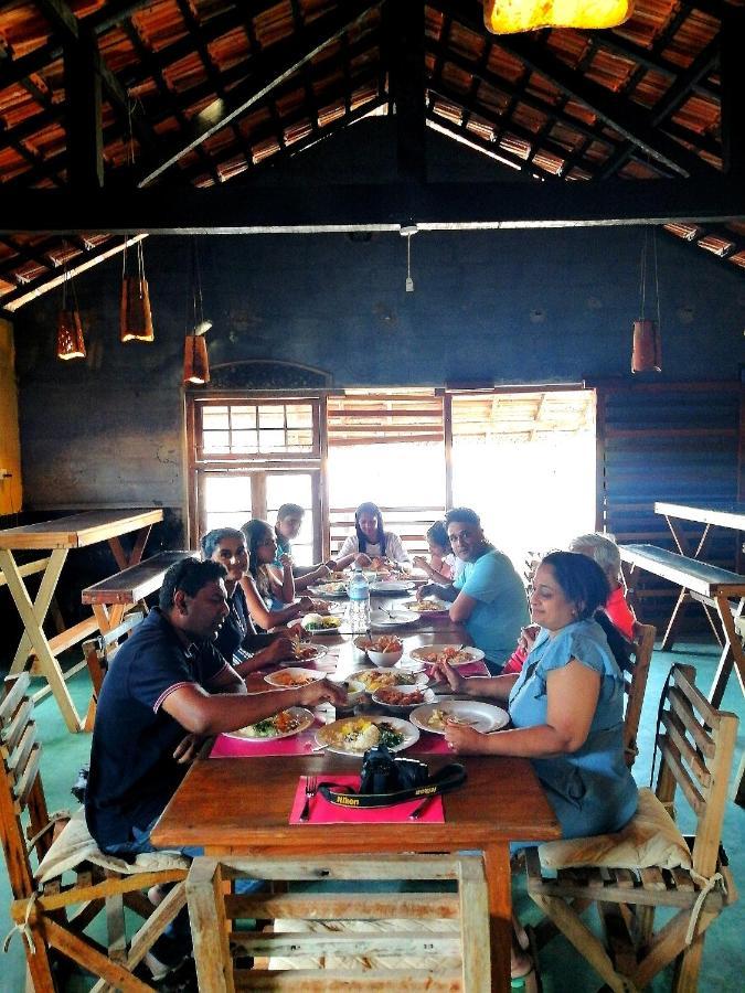 Red Coral Kitesurfing Resort カルピティヤ エクステリア 写真